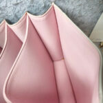 Bvlgari Serpenti Forever Top Handle Bag Cream Calf Leather with Gold Hardware #RETT-5 - Image 35