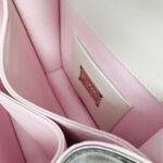 Bvlgari Serpenti Forever Top Handle Bag Cream Calf Leather with Gold Hardware #RETT-5 - Image 38