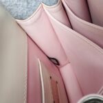 Bvlgari Serpenti Forever Top Handle Bag Cream Calf Leather with Gold Hardware #RETT-5 - Image 40