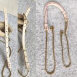 Bvlgari Serpenti Forever Top Handle Bag Cream Calf Leather with Gold Hardware #RETT-5 - Image 25