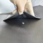 Celine Edge Top Handle Bag Black/Beige Calf Leather with Silver Hardware #RESO-8 - Image 27