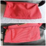 Chanel 19 Flap Bag Black with Lambskin and Gold/Silver/Ruthenium Hardware #OTLE-1 - Image 22