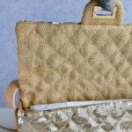 Chanel Flap Bag Gold Sequine with Gold Hardware #REYR-4 - Image 18