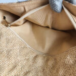 Chanel Flap Bag Gold Sequine with Gold Hardware #REYR-4 - Image 30