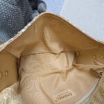 Chanel Flap Bag Gold Sequine with Gold Hardware #REYR-4 - Image 32