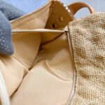 Chanel Flap Bag Gold Sequine with Gold Hardware #REYR-4 - Image 31