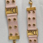 Dior Bracelet #ORSU-4 - Image 3