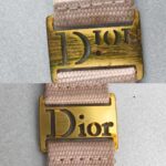 Dior Bracelet #ORSU-4 - Image 7