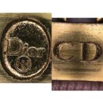 Dior Bracelet #ORSU-4 - Image 8