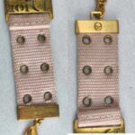 Dior Bracelet #ORSU-4 - Image 4