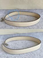 Fendi Kan I Medium Bag 2tone Calf Leather and Silver/Gold Hardware #RECS-2 - Image 19