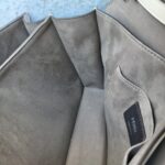 Fendi Kan I Medium Bag 2tone Calf Leather and Silver/Gold Hardware #RECS-2 - Image 29