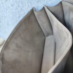 Fendi Kan I Medium Bag 2tone Calf Leather and Silver/Gold Hardware #RECS-2 - Image 28