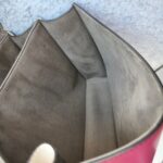 Fendi Kan I Medium Bag 2tone Calf Leather and Silver/Gold Hardware #RECS-2 - Image 27