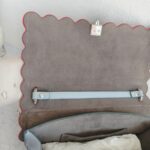 Fendi Kan I Medium Bag Blue Calf Leather and Silver/Gold Hardware #RECS-3 - Image 24