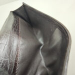 Gucci Wallet Brown Canvas with Leather and Gold Hardware #RERL-4 - Image 14