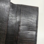 Gucci Wallet Brown Canvas with Leather and Gold Hardware #RERL-4 - Image 17