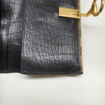 Gucci Wallet Brown Canvas with Leather and Gold Hardware #RERL-4 - Image 20