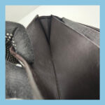 Gucci Wallet Brown Canvas with Leather and Gold Hardware #RERL-4 - Image 21