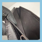 Gucci Wallet Brown Canvas with Leather and Gold Hardware #RERL-4 - Image 22