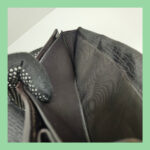 Gucci Wallet Brown Canvas with Leather and Gold Hardware #RERL-4 - Image 24