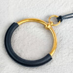 Hermes Loop Necklace #RELE-40 - Image 2