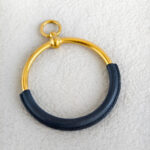 Hermes Loop Pendant #RELE-41