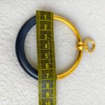 Hermes Loop Pendant #RELE-41 - Image 5