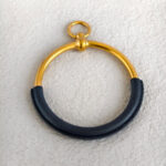 Hermes Loop Pendant #RELE-41 - Image 2