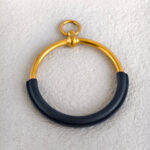 Hermes Loop Pendant #RELE-41 - Image 3