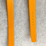 Hermes Reversible Constance Belt 38MM Size80cm Brown/Yellow Box Leather With Epsom Leather And Gold PlatedHardware #RELE-2 - Image 10