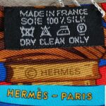 Hermes Twilly #RELE-50 - Image 10