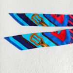 Hermes Twilly #RELE-51 - Image 3