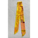 Hermes Twilly #RERC-10 - Image 3