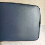 LV NeoNoe MM Bag Blue/Red Epi Leather with Silver Hardware #RERC-8 - Image 10