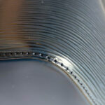 LV NeoNoe MM Bag Blue/Red Epi Leather with Silver Hardware #RERC-8 - Image 14