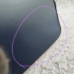 LV NeoNoe MM Bag Blue/Red Epi Leather with Silver Hardware #RERC-8 - Image 15