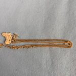 Chanel African Continent Necklace #RLKC-8 - Image 6