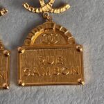 Chanel CC Drop Earrings #RLKC-14 - Image 6