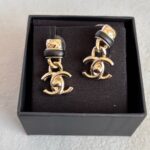 Chanel Earrings #RLKC-15