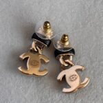 Chanel Earrings #RLKC-15 - Image 4