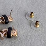 Chanel Earrings #RLKC-15 - Image 5