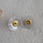 Chanel Earrings #RLKC-15 - Image 7