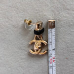 Chanel Earrings #RLKC-15 - Image 8