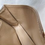 Chanel Vintage Flap Black/beige Calfskin with Patent Leather and Gold Hardware #RECE-3 - Image 36