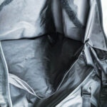 Dior Travel Suitcase Medium Grey/Black Oblique Jacquard Canvas with Leather and Black Hardware #RLLT-6 - Image 36