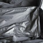 Dior Travel Suitcase Medium Grey/Black Oblique Jacquard Canvas with Leather and Black Hardware #RLLT-6 - Image 43