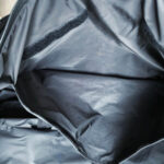 Dior Travel Suitcase Medium Grey/Black Oblique Jacquard Canvas with Leather and Black Hardware #RLLT-6 - Image 37