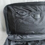 Dior Travel Suitcase Medium Grey/Black Oblique Jacquard Canvas with Leather and Black Hardware #RLLT-6 - Image 34