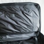 Dior Travel Suitcase Medium Grey/Black Oblique Jacquard Canvas with Leather and Black Hardware #RLLT-6 - Image 35